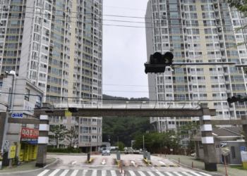 교동일동미라주아파트