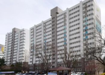 안동옥동2 영구임대주택
