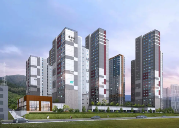 창원가포 S-1블록 10년공공임대주택리츠