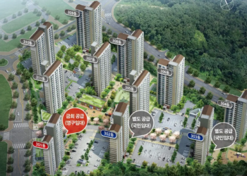 경남혁신3 영구임대주택
