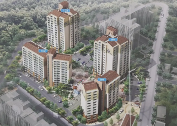 구미도산 국민임대주택