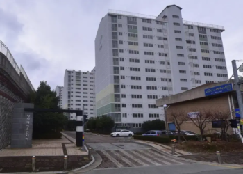 양산대석 국민임대주택