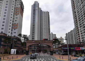 양산물금우남퍼스트빌아파트