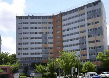 울산광역시 국민임대주택