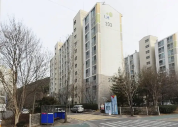 달성본리2 국민임대주택