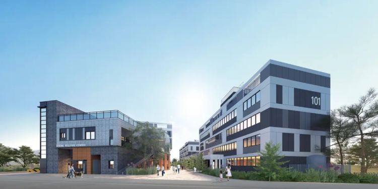 남해창선 영구임대주택
